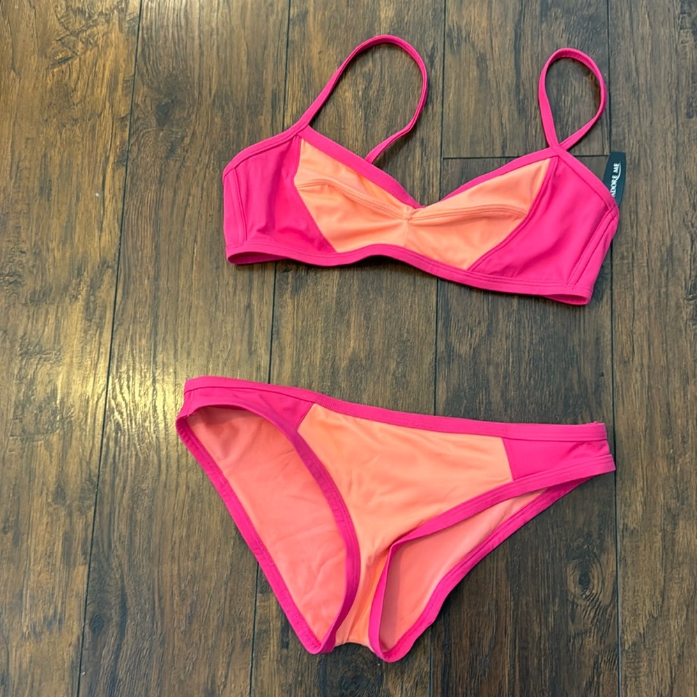 ADORE ME // bathing suit